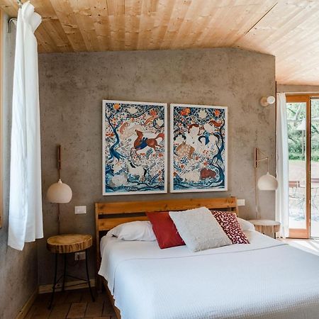 Casa Viva Panzió Marciaga Kültér fotó