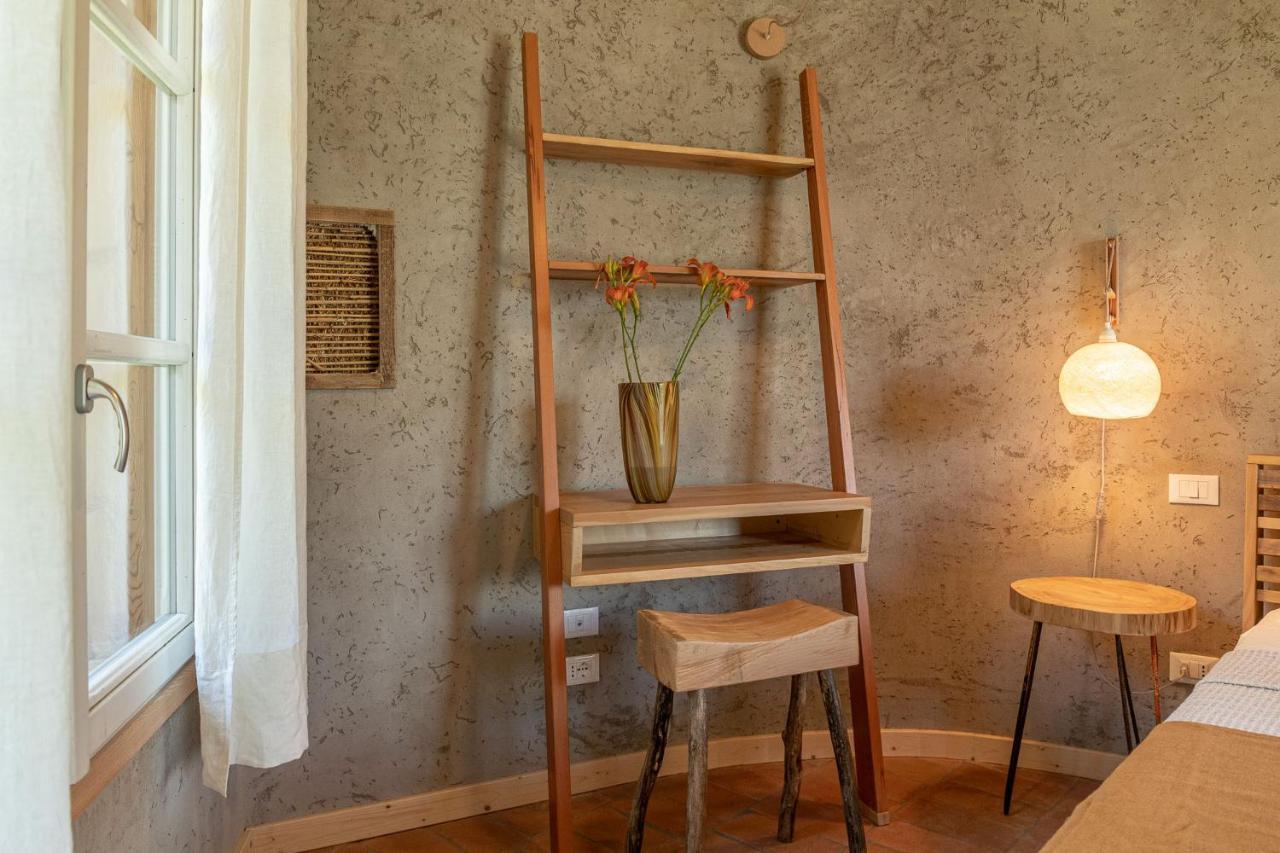 Casa Viva Panzió Marciaga Kültér fotó