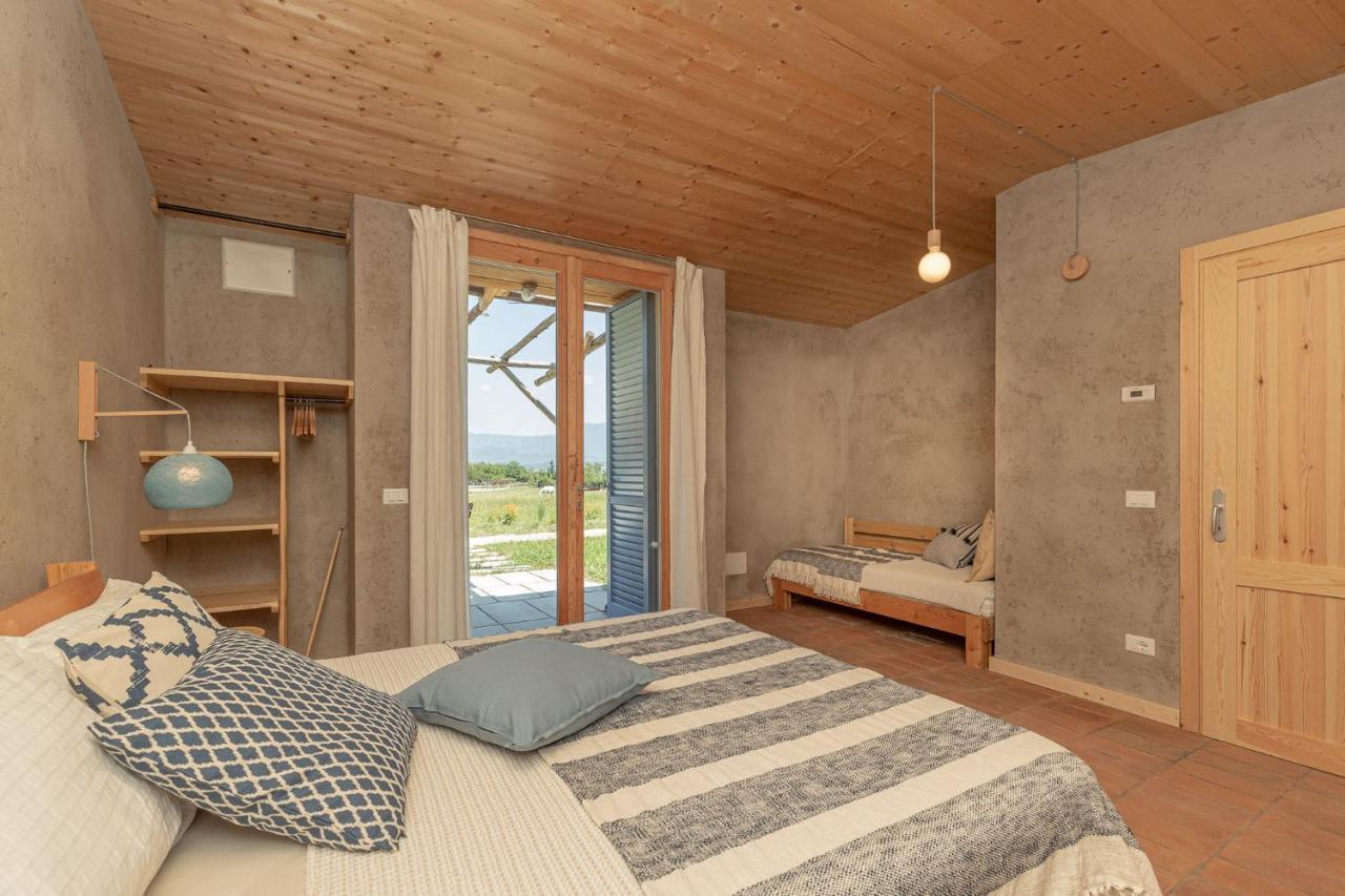 Casa Viva Panzió Marciaga Kültér fotó