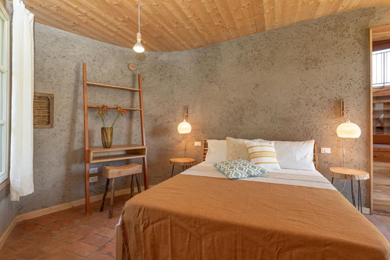 Casa Viva Panzió Marciaga Kültér fotó