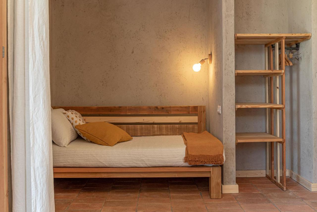 Casa Viva Panzió Marciaga Kültér fotó