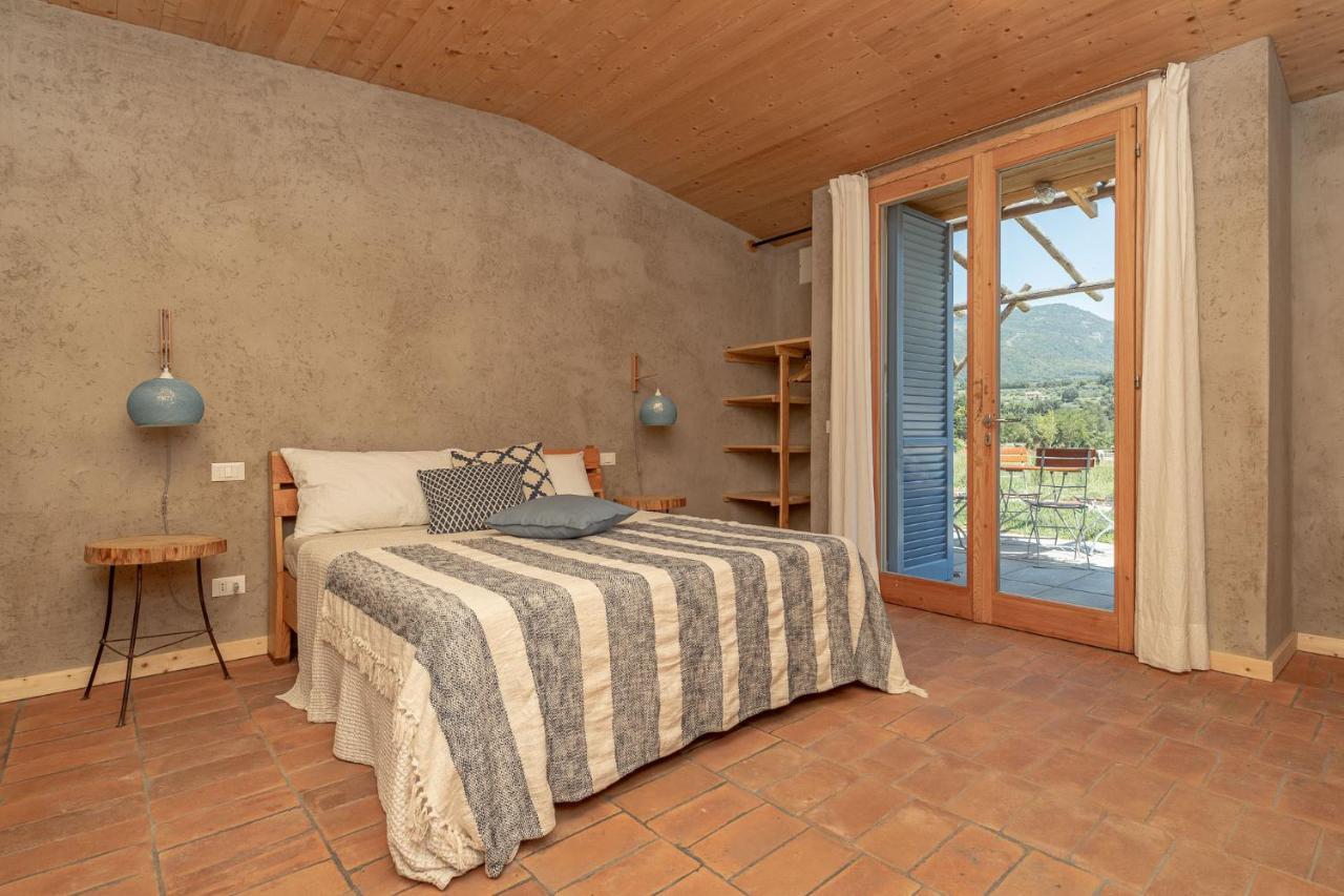 Casa Viva Panzió Marciaga Kültér fotó
