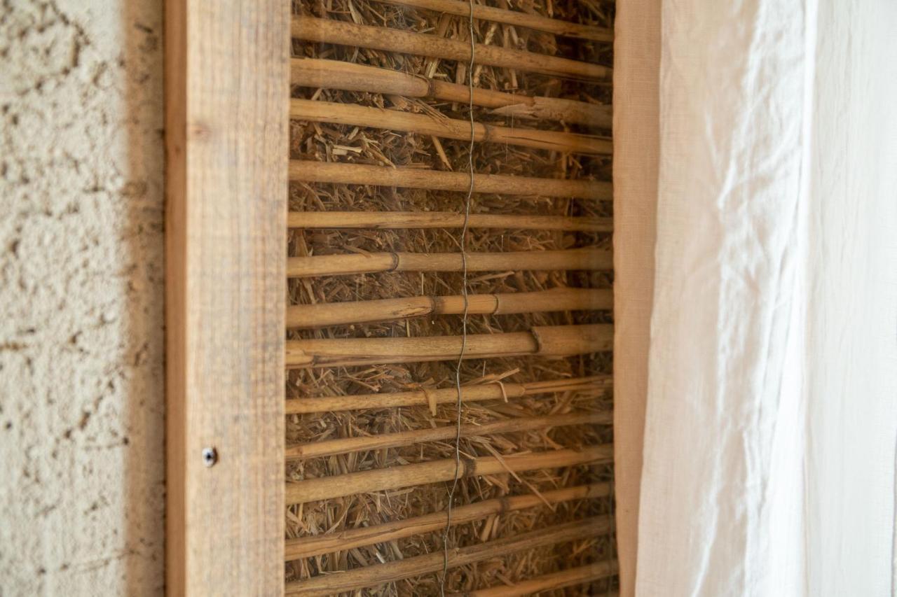 Casa Viva Panzió Marciaga Kültér fotó