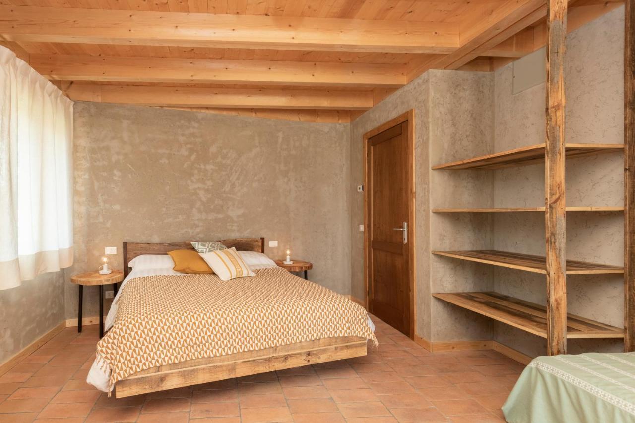 Casa Viva Panzió Marciaga Kültér fotó