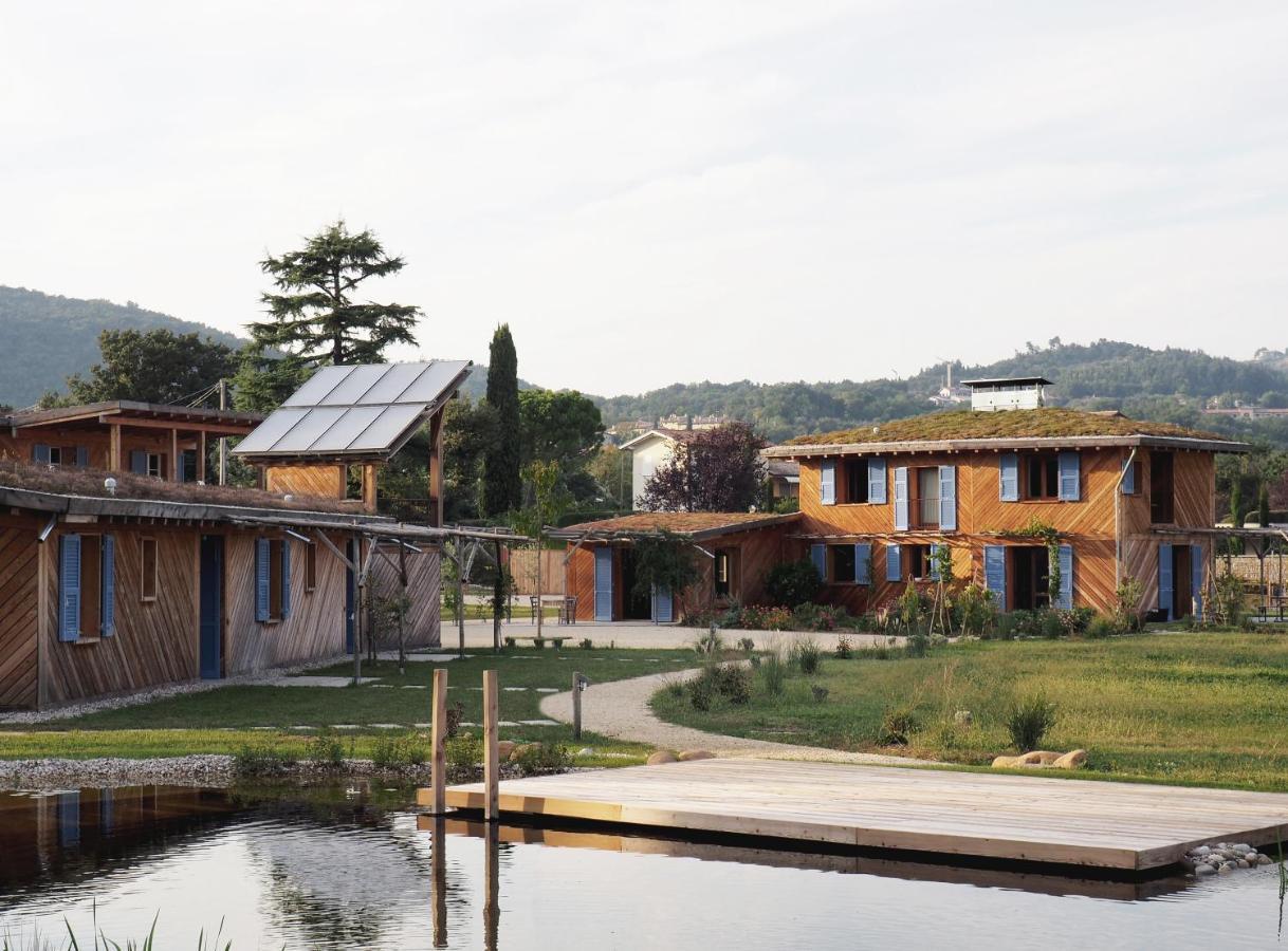 Casa Viva Panzió Marciaga Kültér fotó