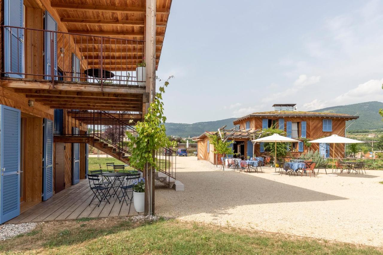 Casa Viva Panzió Marciaga Kültér fotó