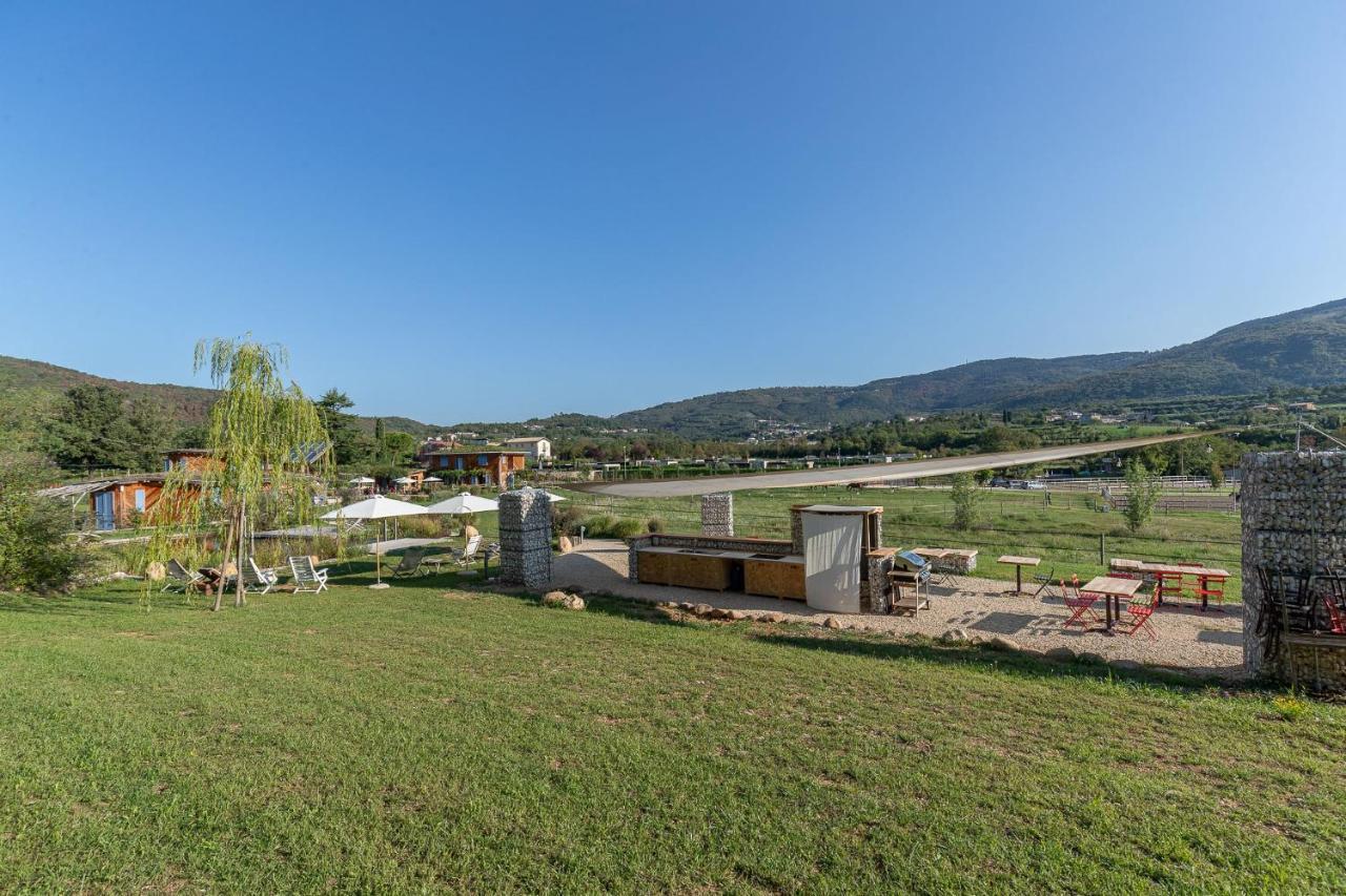 Casa Viva Panzió Marciaga Kültér fotó
