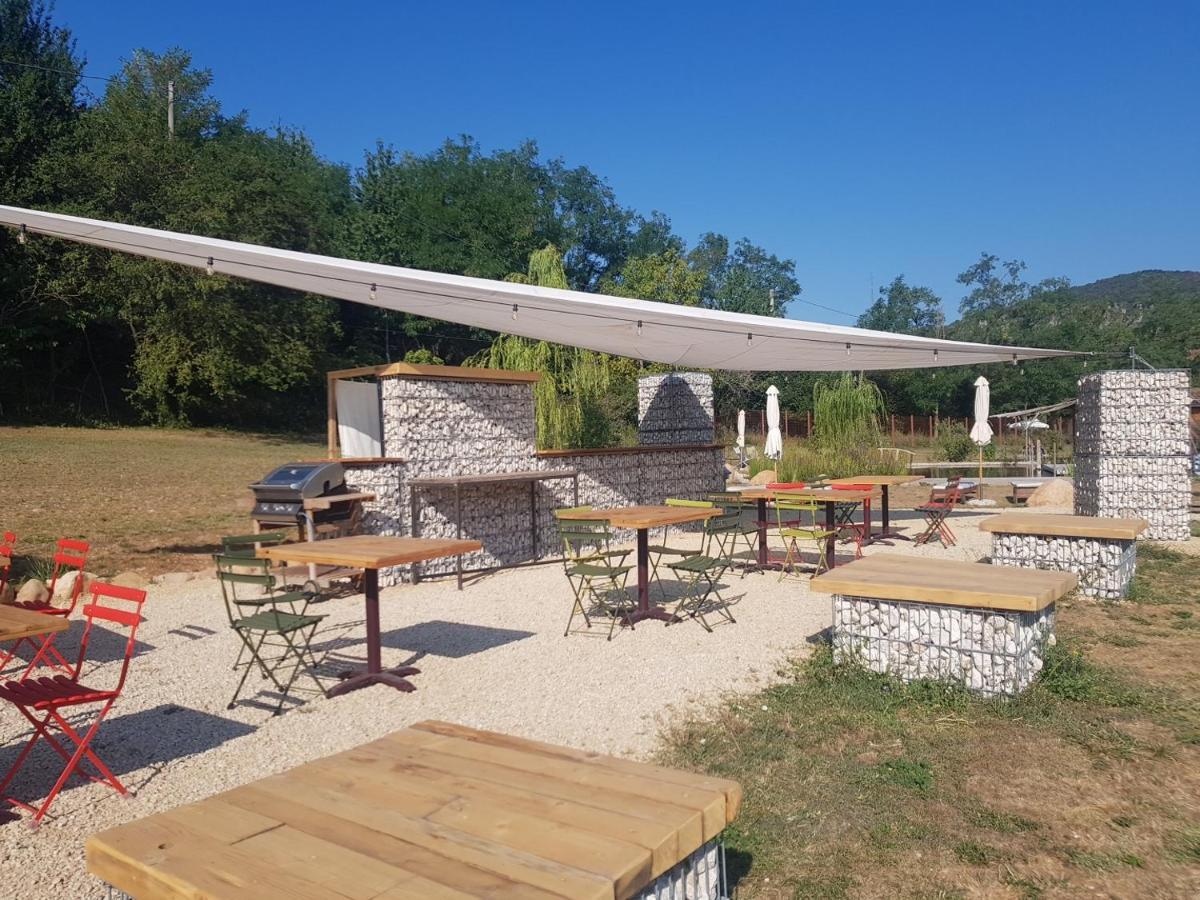 Casa Viva Panzió Marciaga Kültér fotó