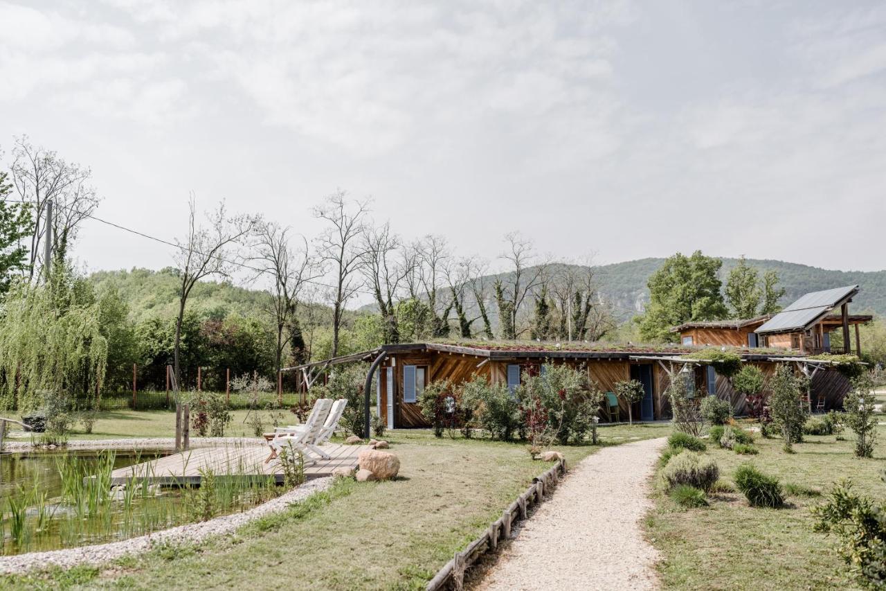 Casa Viva Panzió Marciaga Kültér fotó