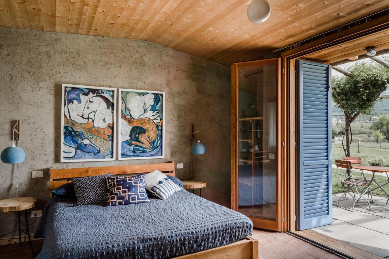 Casa Viva Panzió Marciaga Kültér fotó